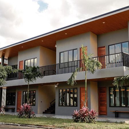 Baankampu Resort Pak Chong 외부 사진