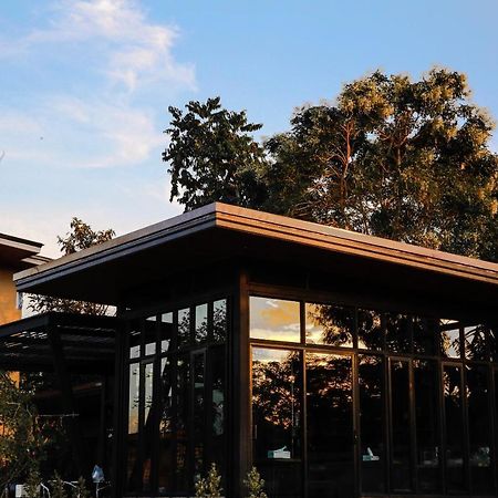 Baankampu Resort Pak Chong 외부 사진