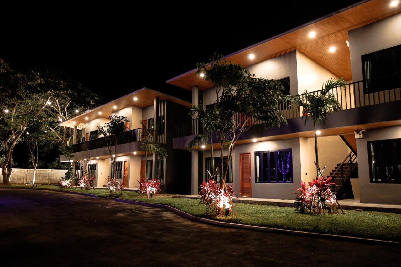 Baankampu Resort Pak Chong 외부 사진