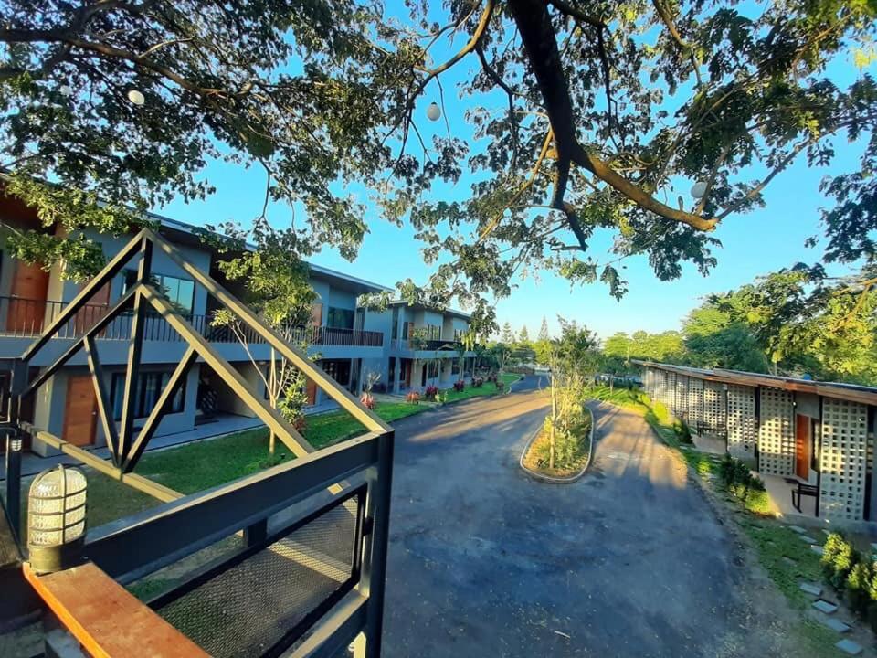 Baankampu Resort Pak Chong 외부 사진
