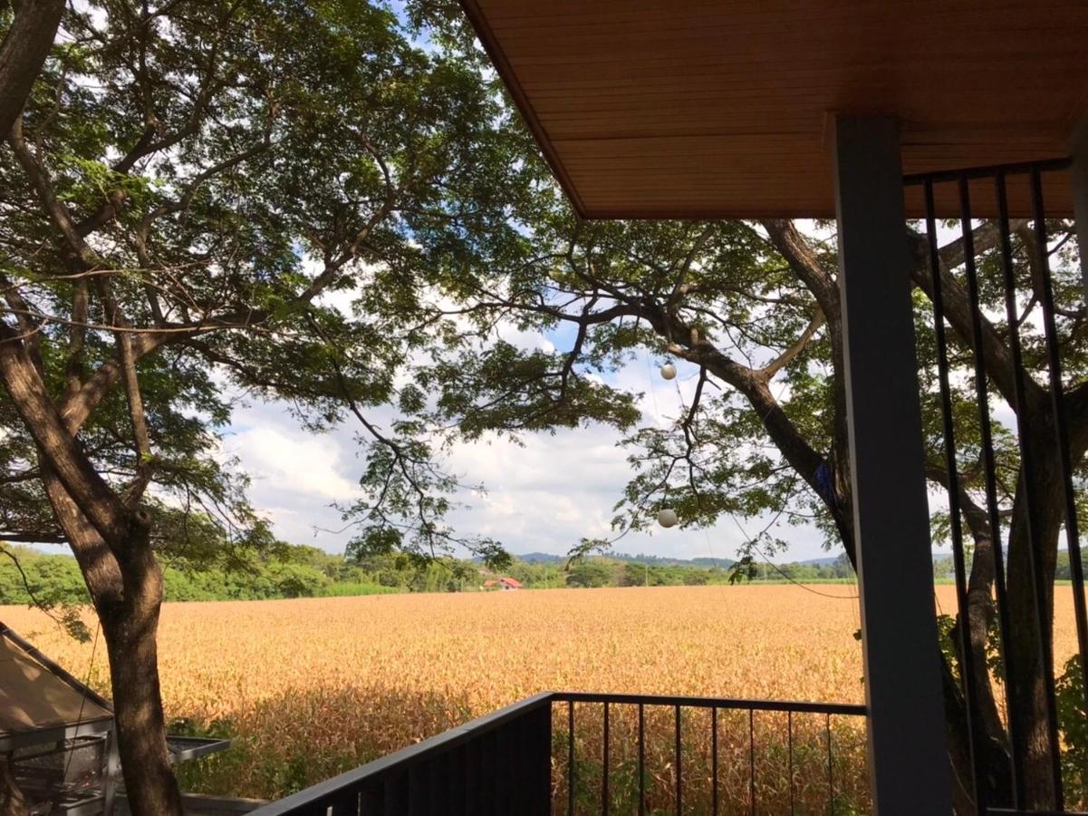 Baankampu Resort Pak Chong 외부 사진